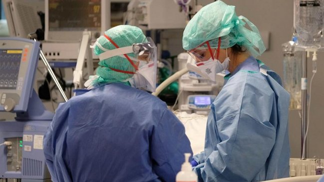 Ex ministros de Salud piden al Gobierno expertos para comunicar riesgos del Covid-19