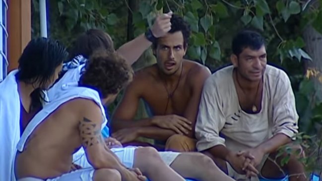 Joche Bibbó da detalles de violentas peleas en 