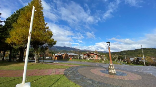 Detectan el primer caso de Covid-19 en la comuna de Lago Verde