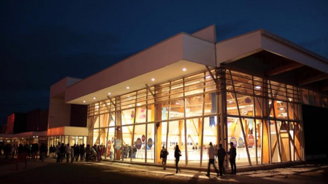 Gobierno Regional de Magallanes recibió aporte anual de Zona Franca