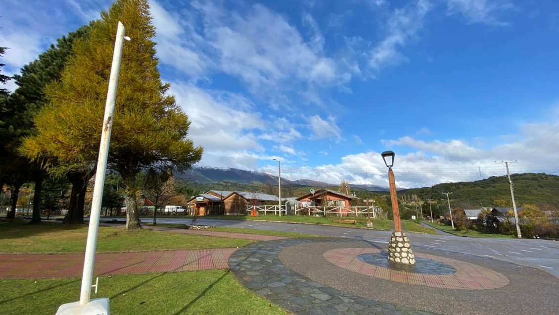 Detectan el primer caso de Covid-19 en la comuna de Lago Verde