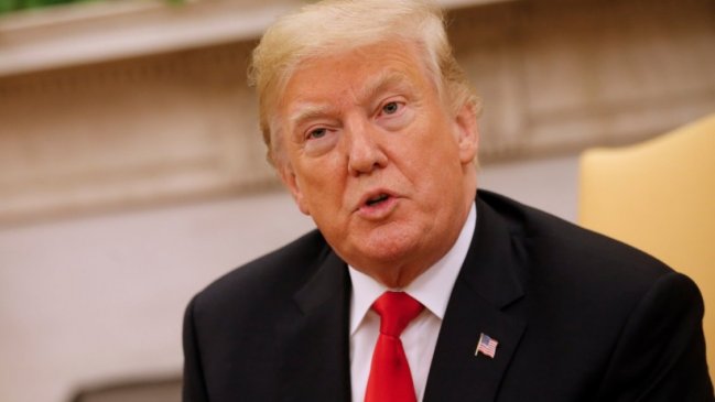 La mayoría de los estadounidenses repudia el asalto al Capitolio