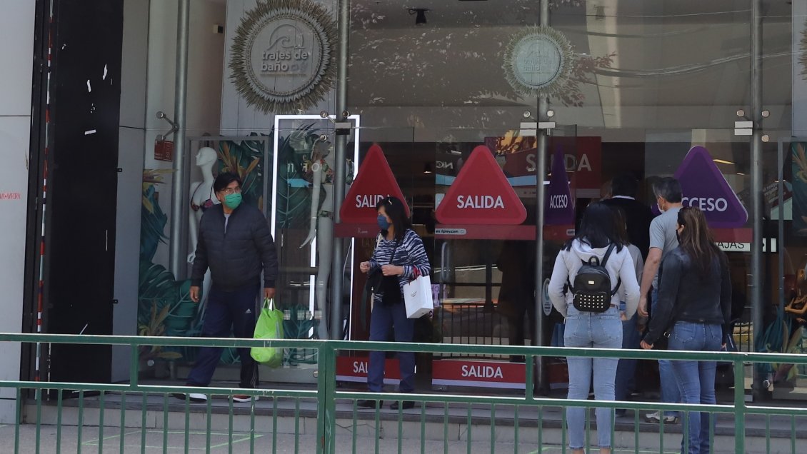 OMS: El mundo bajó la guardia ante el Covid-19