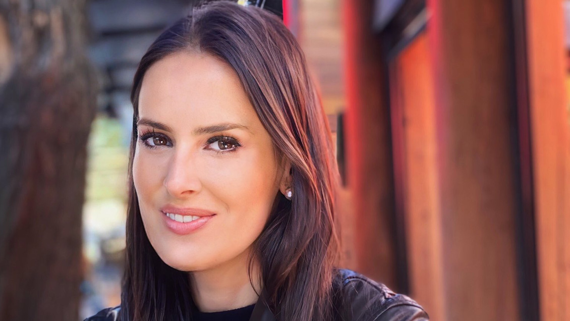 Mulet defendió candidatura de Adriana Barrientos: Contra ella hay machismo y discriminación