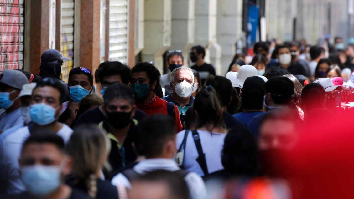 Colegio Médico pide 