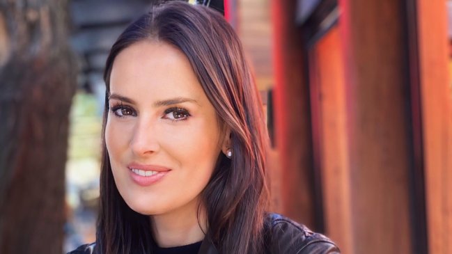 Mulet defendió candidatura de Adriana Barrientos: Contra ella hay machismo y discriminación