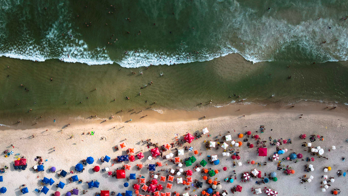 OMT: La pandemia llevó al turismo a un punto muerto de la noche a la mañana