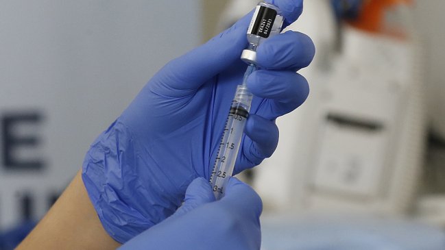 ¿Cómo será el orden? Este es el plan de vacunación contra el Covid-19 en Chile