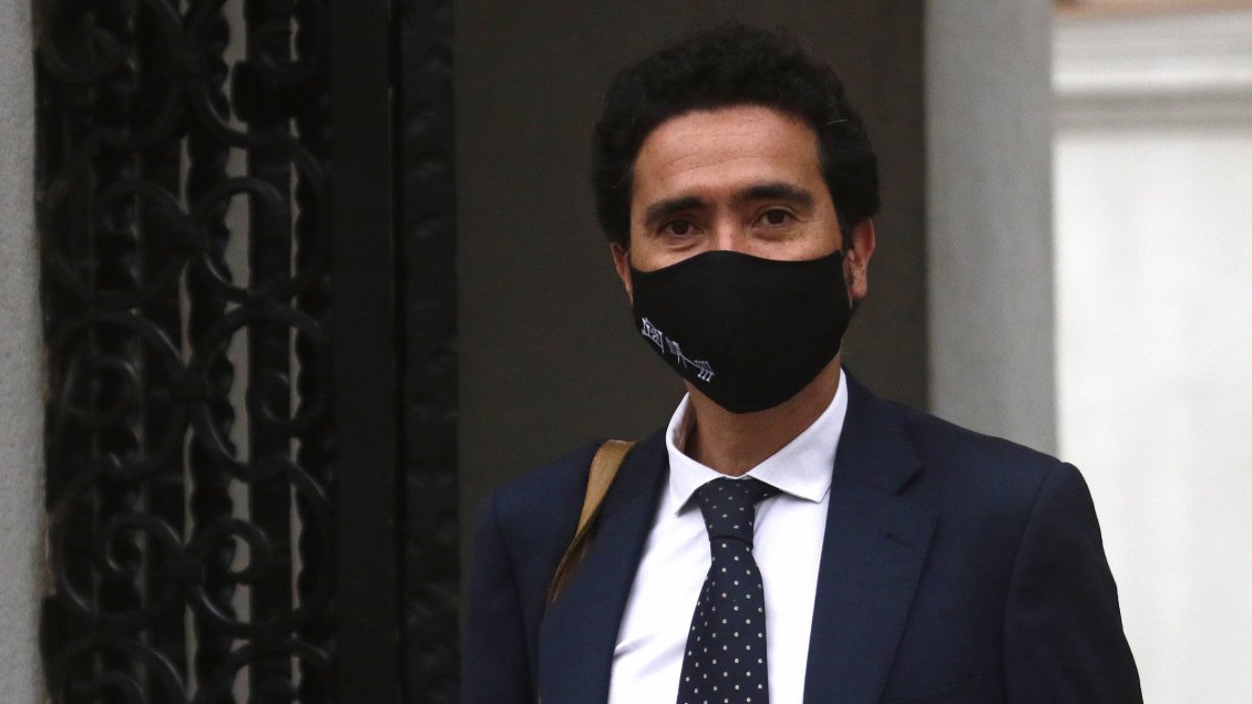 Matthei y Desbordes ven con buenos ojos eventual candidatura presidencial de Briones