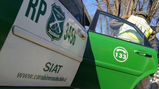 Formalizarán a conductor acusado por muerte de joven de 16 años en ruta a Cobquecura