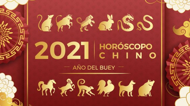 Horóscopo chino: Qué depara el 2021, el año del buey de metal
