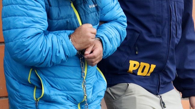 San Fabián: Condenan a sujeto que mató a su cuñada