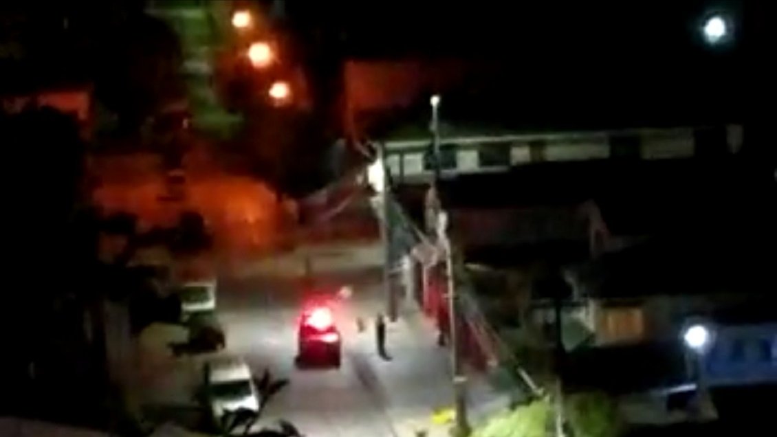 Municipio inició investigación por fiesta clandestina en Constitución