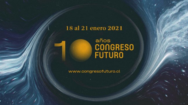 ¿Cómo habitar la incertidumbre? La interrogante a responder en la 10a versión del Congreso Futuro