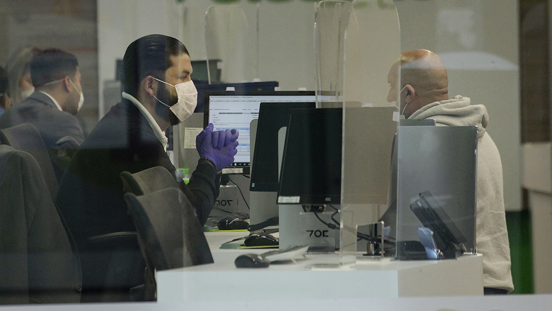 Listo para ser ley: Congreso despachó el Fogape 2.0