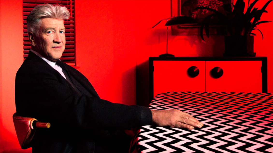 Centro Arte Alameda celebra los 75 años de David Lynch con especial