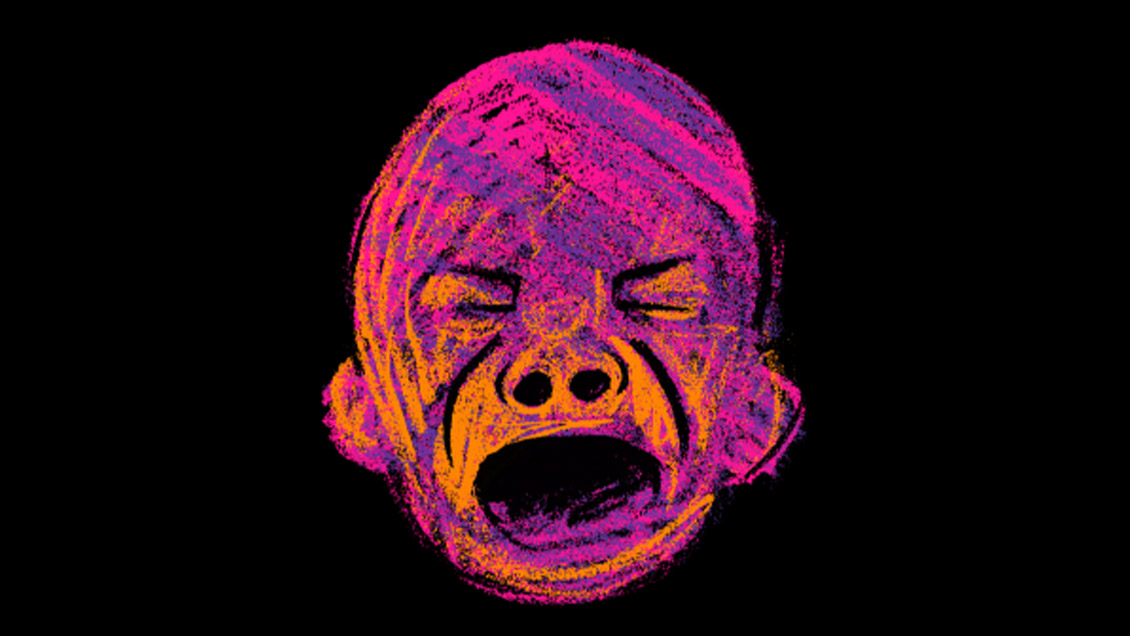 Una línea de teléfono permite gritar a pleno pulmón como terapia en Florida