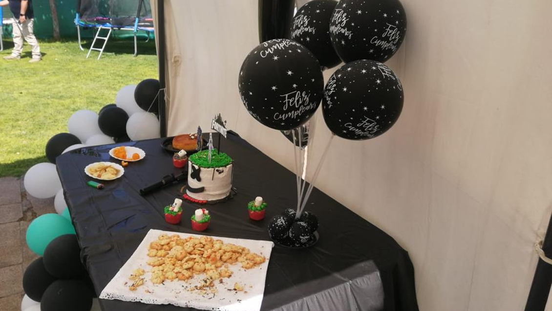 Detienen a 16 personas que participaban en fiesta de cumpleaños en Villa Alemana