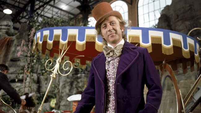 Anuncian fecha de estreno de la película sobre el origen de 