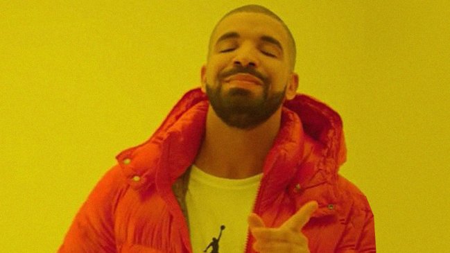 Drake es el primer artista en superar las 50 mil millones de reproducciones en Spotify
