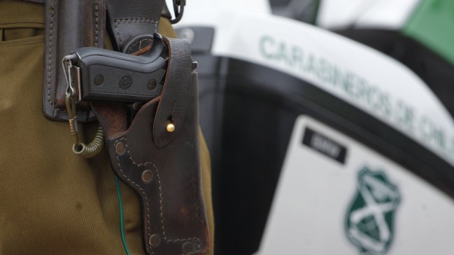 Narcotraficante conocido como 