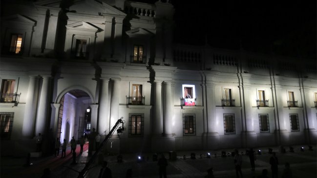 Senador Alvarado: Es perfectamente pensable un nuevo Gobierno de Chile Vamos