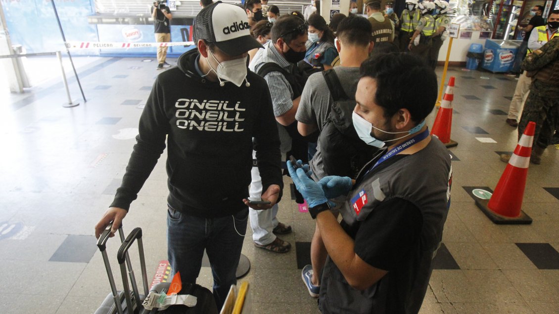 En dos semanas se han solicitado 678 mil permisos de vacaciones