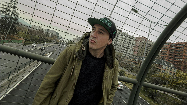 MC Billeta regresa con 