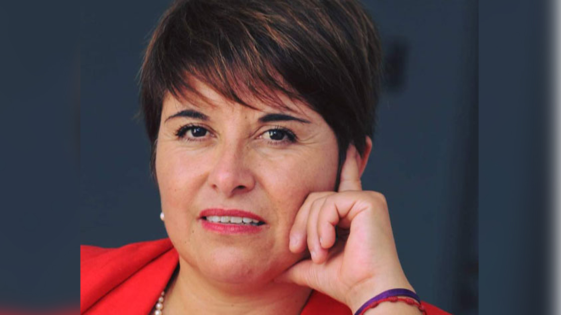 PPD designó a Patricia Rubio en reemplazo de Loreto Carvajal en la Cámara Baja