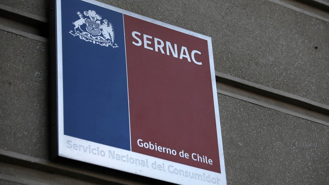 Sernac: Uno de cada cinco chilenos recibió alguna compensación en 2020
