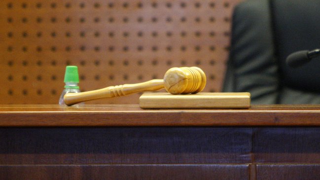 Siete años de cárcel para sujeto por robo tentado en Rengo