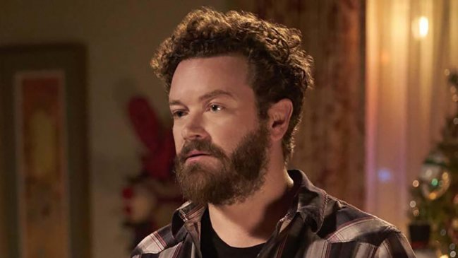 A través de su abogado, Danny Masterson alega inocencia en juicio por tres cargos de violación