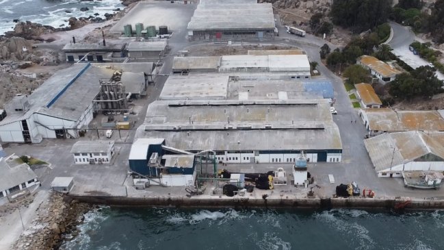 Fue inaugurado el Centro de Innovación de alimentos de Coquimbo