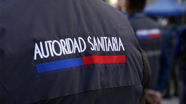 Brote de fiscalizador Covid-19 que tosió frente a colega involucra ahora a 87 personas