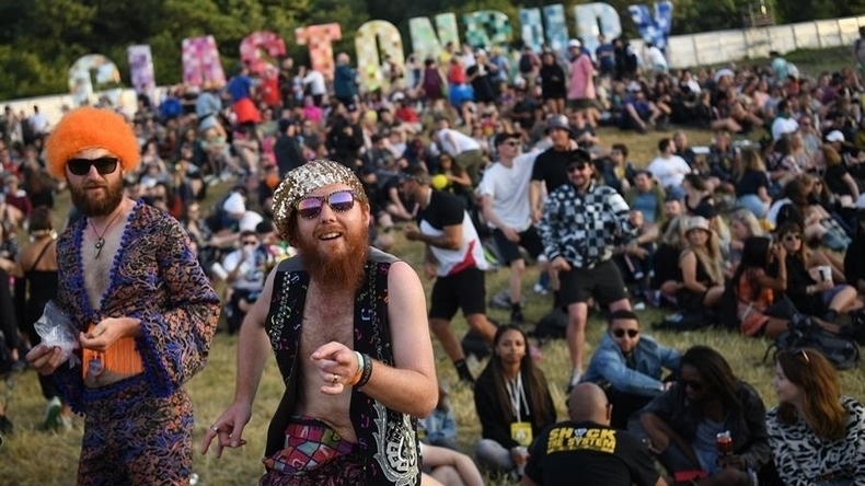 El festival de Glastonbury se suspende por segundo año consecutivo