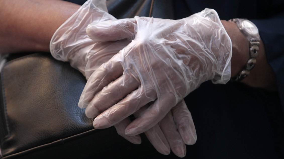 Delitos sanitarios aumentaron 780 % en 2020 en la Región Metropolitana