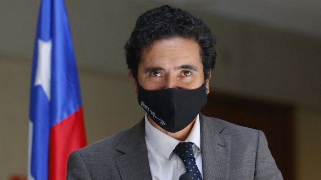 Carrera presidencial: Gobierno y oficialismo insisten en que Briones debe tomar una decisión 