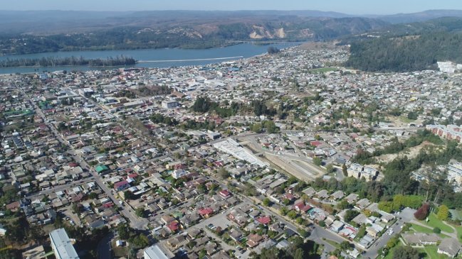 Intendencia del Maule generó caos en Constitución: informó erróneamente que la comuna entraba en cuarentena