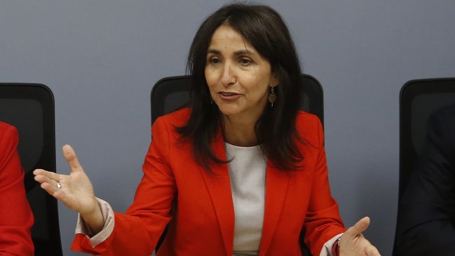 Carolina Cuevas asume como Presidenta de CNTV en reemplazo de Catalina Parot