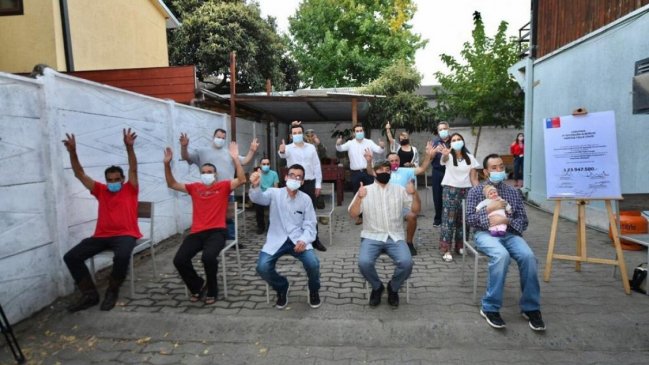 Protege Calle Covid: Albergues de Chilán permanecerán abiertos “por el tiempo que sea necesario”