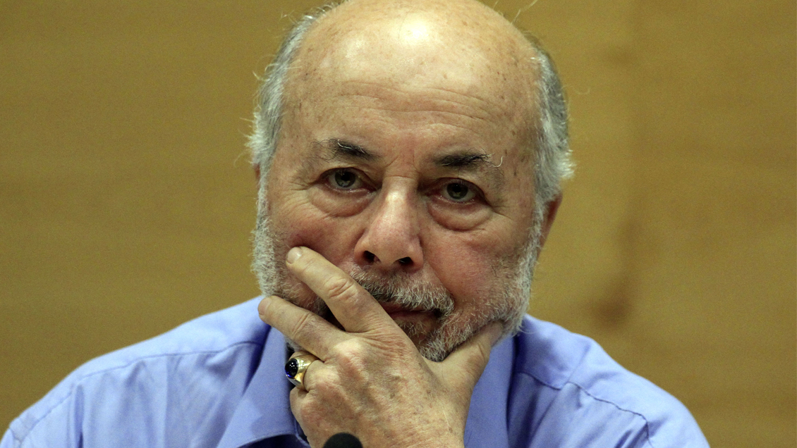 A los 81 años murió Juan Guzmán Tapia, el juez que procesó a Pinochet en 1998