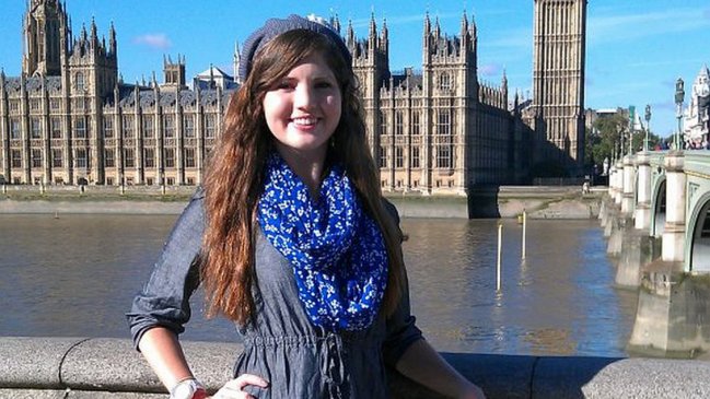 Temuco: Inician nuevas investigaciones por el asesinato de Erica Hagan