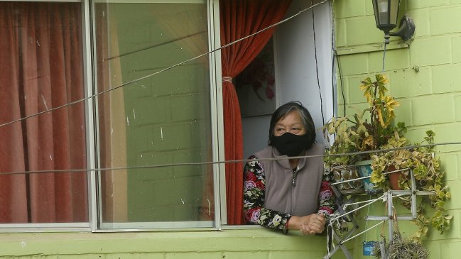 Talca se prepara para su primer confinamiento a partir de este sábado