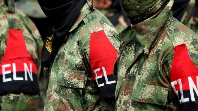  Muere abatido reconocido jefe guerrillero tras operativo militar en Colombia  