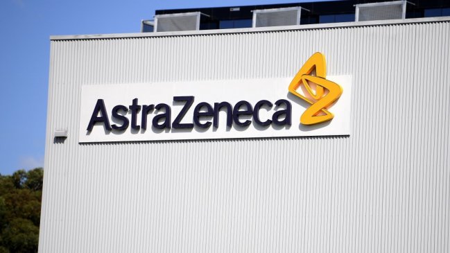 AstraZeneca anuncia retraso en entregas de dosis previstas a la Unión Europea