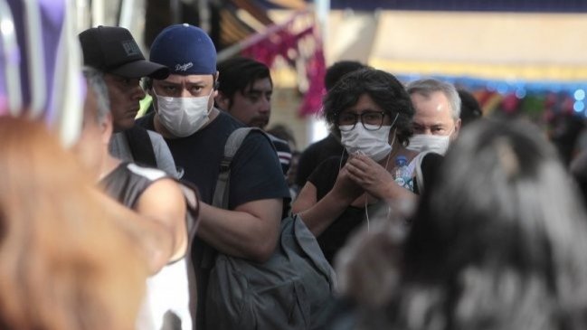 Resignación y molestia entre alcaldes de la Región de Ñuble por nueva cuarentena