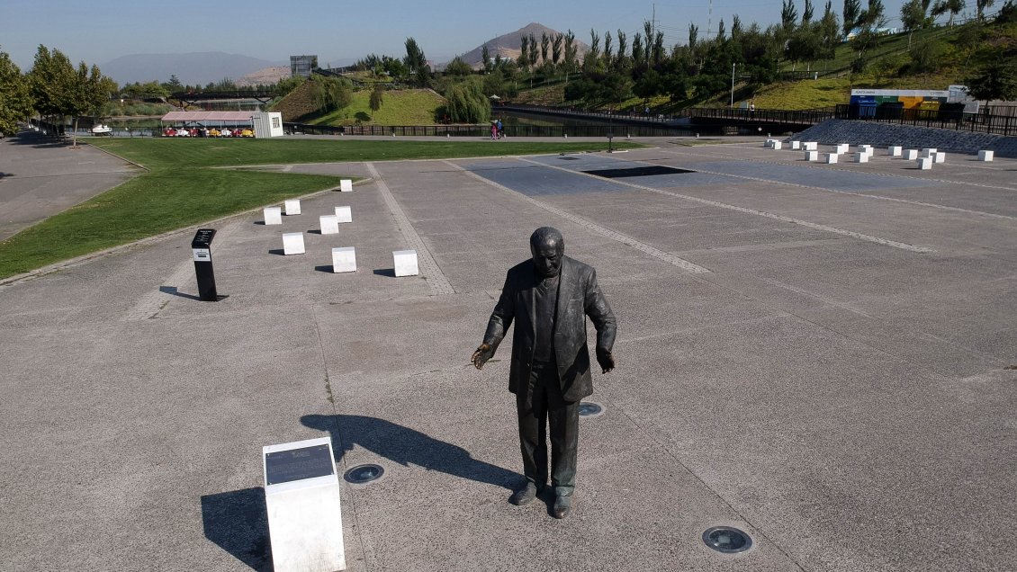 Se iniciaron gestiones para devolución de premio otorgado a sacerdote Renato Poblete