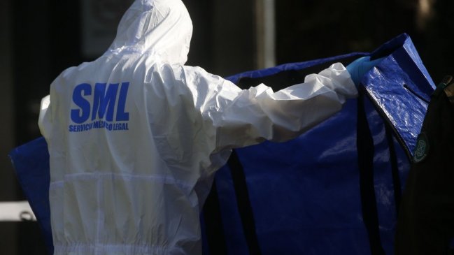 Trabajador murió por descarga eléctrica en medio de combate de incendios forestales