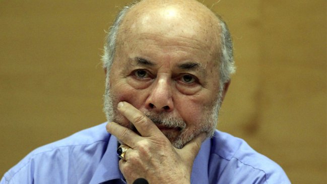 A los 81 años murió Juan Guzmán Tapia, el juez que procesó a Pinochet en 1998