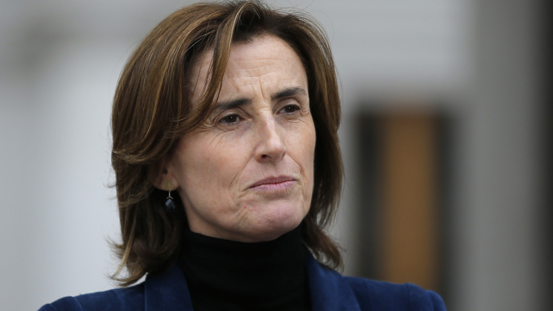 Los ex ministros y ex parlamentarios que competirán para ser constituyentes